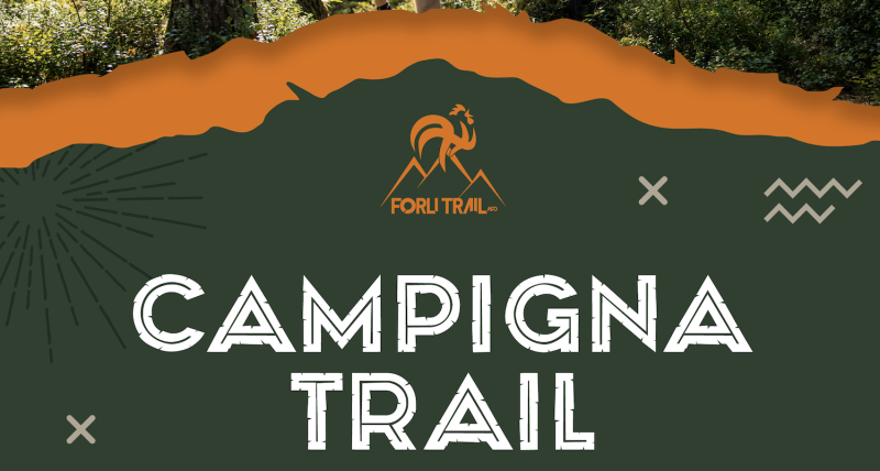 Campigna Trail